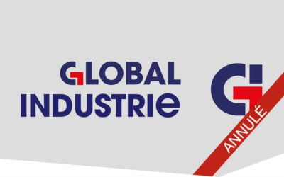 Annulation Global Industrie