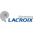 Logo Electronics Lacroix