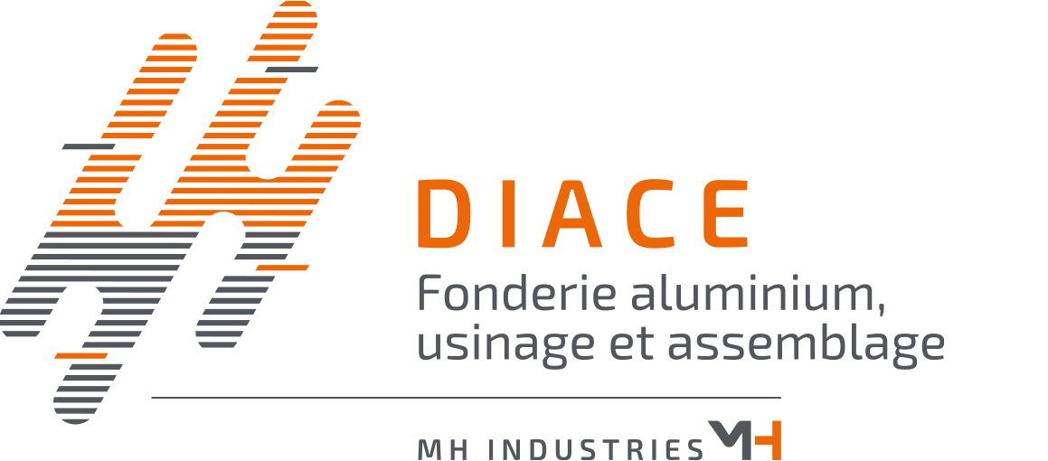 Logo Diace